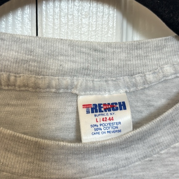 Vintage Colorado Rockies Shirt - Picture 3 of 3